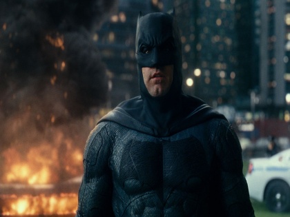 Hollywood gets the new Batman, know who is the Star | हॉलिवूडला मिळाला नवा बॅटमॅन, जाणून घ्या कोण आहे हा स्टार