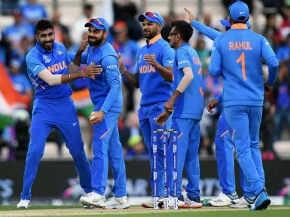 India vs Australia, 2nd ODI: India's victory over Australia in 2nd ODI | India vs Australia, 2nd ODI : भारताचा ऑस्ट्रेलियावर विजय, ऑल आऊट करून घेतला बदला