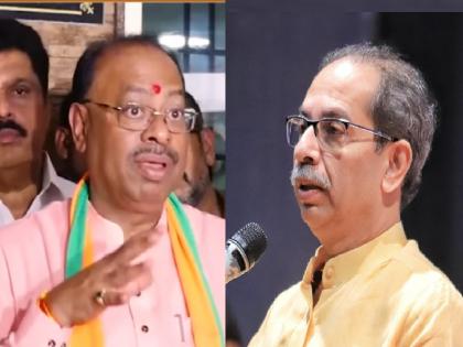 BJP state president Chandrashekhar Bawankule criticized Uddhav Thackeray from the post of Chief Minister | मुख्यमंत्रीपदासाठी कटोरा घेऊन दिल्लीला गेले, चंद्रशेखर बावनकुळेंचे उद्धव ठाकरेंवर टीकास्त्र