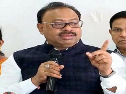 Chandrasekhar Bavankule | Sitaram Kunte | Uddhav Tahckeray | BJP MLC Chandrasekhar Bavankule slams Mahavikas Aghadi Goverenment over Sitaram Kunte's statement | Chandrasekhar Bavankule: 'मुख्यमंत्र्यांच्या प्रधान सल्लागाराने सहयोगी पक्षाच्या प्रतिष्ठेची लक्तरे जगजाहीर केली', चंद्रशेखर बावनकुळेंचे टीकास्त्र