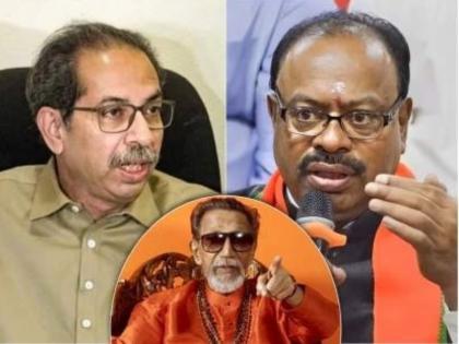 BJP Chandrashekhar Bawankule Slams Uddhav Thackeray Over thane speech | Chandrashekhar Bawankule : "...तर २०२४ नंतर तुमच्यावर चारचौघात भाषण करण्याची वेळ येईल"; भाजपाचा उद्धव ठाकरेंना टोला