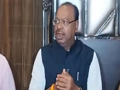 Land seized by builder returned to Babasaheb Ambedkar's heirs, says Chandrashekhar Bawankule | बाबासाहेबांच्या वारसांना ‘तो’ भूखंड केला परत; अतिक्रमणांसाठी आदर्श कार्यपद्धती : चंद्रशेखर बावनकुळे 