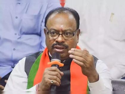 BJP state president Chandrasekhar Bawankule last warning to party leaders, Do not talk on Mahayuti leaders like Ajit Pawar, Eknath Shinde | भाजपा प्रदेशाध्यक्ष चंद्रशेखर बावनकुळेंची पक्षातील नेत्यांनाच शेवटची वॉर्निंग, काय घडलं?