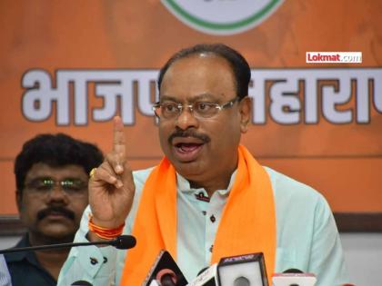 Why are Sharad Pawar and Uddhav Thackeray who were demanding a caste-wise census silent now asked Chandrashekhar Bawankule | "जातीनिहाय जनगणनेसाठी गळा काढणारे शरद पवार, उद्धव ठाकरे आता गप्प का?"; भाजपाचा सवाल
