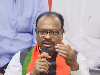 BJP Chandrashekhar Bawankule said Congress proved again that they support pakistan over nana patole controversial statement on operation sindoor | 'काँग्रेस का हात, पाकिस्तान के साथ' हे पुन्हा एकदा सिद्ध झालं; भाजपाचा नाना पटोलेंवर पलटवार BJP Chandrashekhar Bawankule said Congress proved again that they support pakistan over nana patole controversial statement on operation sindoor | 'काँग्रेस का हात, पाकिस्तान के साथ' हे पुन्हा एकदा सिद्ध झालं; भाजपाचा नाना पटोलेंवर पलटवार