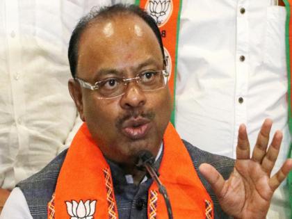 राज्यात वीज पुरेशा प्रमाणात उपलब्ध, मात्र व्यवस्थेतील कमतरतेमुळे नागरिकांना मन:स्ताप- चंद्रशेखर बावनकुळे - Marathi News | Electricity is available in sufficient quantity in the state, but citizens are frustrated due to shortcomings in the system. Chandrashekhar Bawankule | Latest nagpur News at Lokmat.com