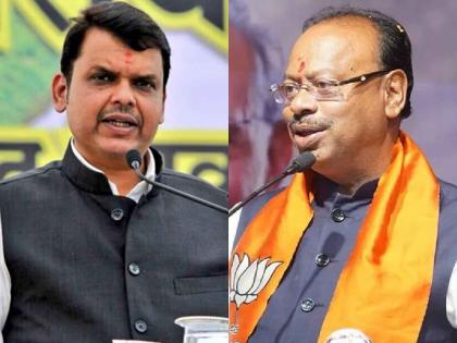 Maharashtra assembly vidhan sabha election 2024 BJPs fourth list announced for the Legislative Assembly Who got the candidacy on the last day | BJP Candidate List: विधानसभेसाठी भाजपची चौथी यादी जाहीर: शेवटच्या दिवशी कोणाला मिळाली उमेदवारी?