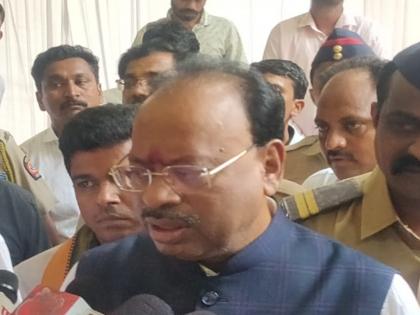 Rahul Gandhi insults voters by objecting to Election Commission: Chandrashekhar Bawankule | "पक्ष टिकविण्यासाठी राहुल गांधीकडून मतदारांचा अपमान"; चंद्रशेखर बावनकुळेंचा हल्लाबोल