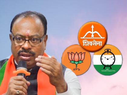 मनपासाठी महायुतीत लढा, असे बावनकुळे म्हणताच भाजपमधील इच्छुकांचे अवसान गळाले मनपासाठी महायुतीत लढा, असे बावनकुळे म्हणताच भाजपमधील इच्छुकांचे अवसान गळाले