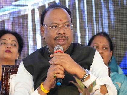 "Local body elections by October, BJP still ready for elections"- Chandrashekhar Bawankule | "स्थानिक स्वराज्य संस्थांच्या निवडणुका ऑक्टोबरपर्यंत, भाजप निवडणुकीसाठी आजही तयार" "Local body elections by October, BJP still ready for elections"- Chandrashekhar Bawankule | "स्थानिक स्वराज्य संस्थांच्या निवडणुका ऑक्टोबरपर्यंत, भाजप निवडणुकीसाठी आजही तयार"