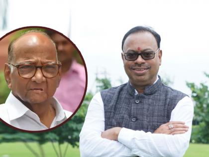 BJP dream of winning Baramati will always remain a dream which has hold of Sharad Pawar Supriya Sule Ajit Pawar says NCP | NCP vs BJP: बारामती जिंकण्याचे भाजपाचे स्वप्न हे स्वप्नच राहणार; राष्ट्रवादीचा बावनकुळेंना टोला