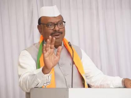 They could not be manage Maharashtra, how will manage Delhi? Chandrasekhar Bawankule's slams Mahavikas Aghadi | महाराष्ट्र सांभाळता आला नाही, दिल्ली काय सांभाळणार? चंद्रशेखर बावनकुळेंचा मविआवर टोला