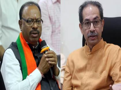 'Uddhav Thackeray has to use street words because he is corrupt, chandrashekhar Bawankule's reply | 'विवेकभ्रष्ट, नितीभ्रष्ट झाल्याने ठाकरेंना सडकछाप शब्दांचा वापर करावा लागतोय', बावनकुळेंचे प्रत्युत्तर