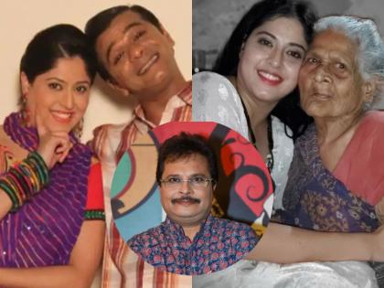 taarak mehta ka ooltah chashma actress monica bhadoriya played bawri made allegations against makers | TMKOC : "कुत्र्यासारखं..." तारक मेहताच्या 'बावरी'नेही केले निर्मात्यांवर गंभीर आरोप, "आईचं निधन झाल्यावर..."