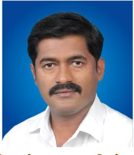 Wesarf became the Secretary of the Milk Society Director: | Gokul Milk Election : वेसरफच्या दूध संस्थेचा सचिव झाला संचालक