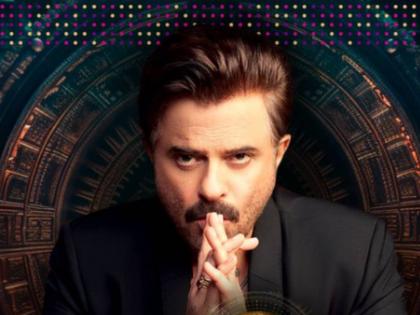 Bigg Boss OTT 3 Anil Kapoor hosting actor s look out also date has been announced | झकास! Bigg Boss OTT 3 ची तारीख समोर; अनिल कपूर म्हणाला, 'या शोसाठी...'