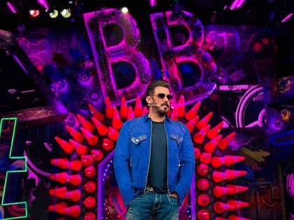 Bigg Boss 18 Salman Khan to host new season media reports says he is soon to shoot promo | Bigg Boss 18 सलमान खानच होस्ट करणार? लवकरच Promo शूट करणार असल्याची चर्चा