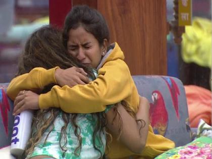 Bigg Boss Marathi 3: For this reason, Contestant kirtankar Shivleela Patil Gets Emotional | Bigg Boss Marathi 3: या कारणामुळे किर्तनकार शिवलीलाला अश्रु अनावर