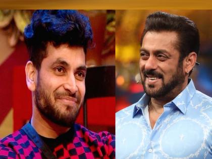 shiv thackeray got offer for salman khan hindi movie as per media reports fans are excited | Shiv Thackeray : मराठमोळ्या शिव ठाकरेला सलमान खानच्या सिनेमाची लॉटरी? चाहत्यांमध्ये उत्सुकता