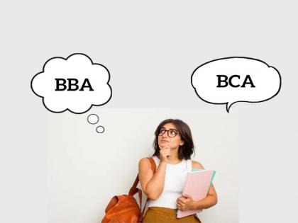 Names of BBA, BMS, BCA will be changed; Examination of option to circumvent AICTE norms | बीबीए, बीएमएस, बीसीएची नावे बदलणार; एआयसीटीईच्या नियमांना बगल देण्यासाठी पर्यायाची चाचपणी