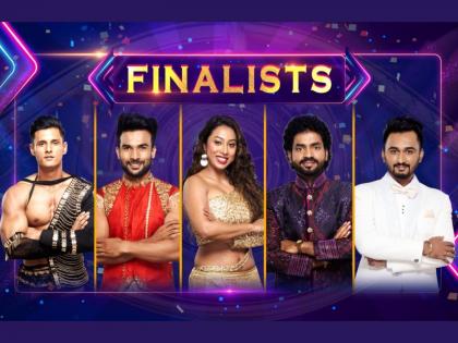 Bigg Boss Marathi 3: .The grand finale will be played on this day !, who will be the grand winner of this festival? | Bigg Boss Marathi 3: .या दिवशी रंगणार ग्रॅण्ड फिनाले!, कोण ठरणार या पर्वाचा महाविजेता ?