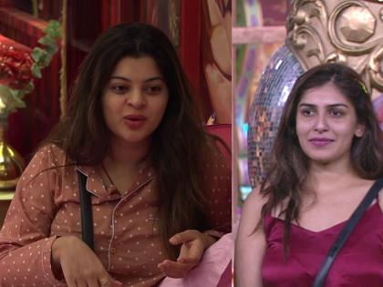 Bigg Boss Marathi 3 Episodes, 6 Oct: 'If you don't listen to Meera, she gets upset' - Sneha Wagh, third group formed at home | Bigg Boss Marathi 3 Episodes, 6 Oct: 'मीराचे ऐकलं नाही तर तिचा तिळपापड होतो' - स्नेहा वाघ, घरात तयार झालाय तिसरा गट