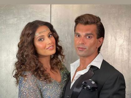 Bipasha Basu Pregnant : Bipasha Basu's special post for Karan Singh Grover amid pregnancy news, said… | Bipasha Basu Pregnant : प्रेग्नेंसीच्या वृत्तादरम्यान बिपाशा बासूची करण सिंग ग्रोव्हरसाठी खास पोस्ट, म्हणाली...