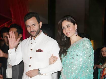 when saif ali khan advised all men to marry younger beautiful women after marrying kareena kapoor | Saif Ali Khan: “स्वत:पेक्षा लहान वयाच्या मुलीशी लग्न करा...”, जेव्हा सैफ अली खाननं पुरुषांना दिलेला सल्ला