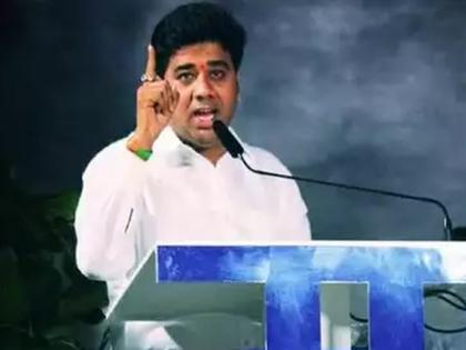 MNS seeks permission to recite Chalisa in front of Jama Masjid; Letter to the police | मनसेने मागितली जामा मशिदीसमोर चालिसा पठणाची परवानगी; अविनाश जाधवांनी दिलं पोलिसांना पत्र