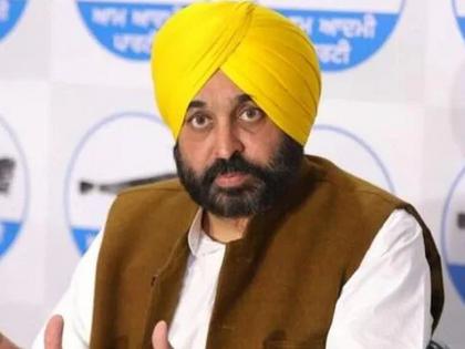 Punjab CM Bhagwant Mann admitted to Fortis hospital, Mohali due to deterioration in his health | Bhagwant Mann: पंजाबचे मुख्यमंत्री भगवंत मान यांची प्रकृती बिघडली; हॉस्पिटलमध्ये भरती केले Punjab CM Bhagwant Mann admitted to Fortis hospital, Mohali due to deterioration in his health | Bhagwant Mann: पंजाबचे मुख्यमंत्री भगवंत मान यांची प्रकृती बिघडली; हॉस्पिटलमध्ये भरती केले