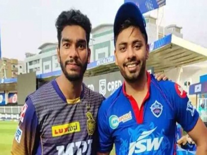 Indore re-illuminates due to passion, Vyakantesh; Selected in the squad for the series against New Zealand | आवेश, व्यकंटेशमुळे इंदोर पुन्हा प्रकाशझोतात; न्यूझीलंडविरुद्धच्या मालिकेसाठी संघात निवड