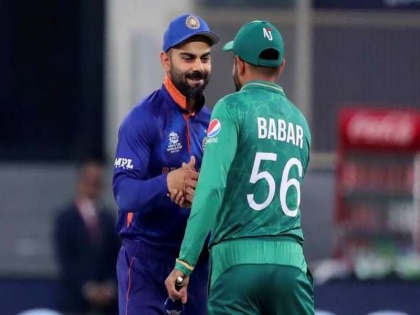 India-Pakistan clash every year ?; Rameez Raja's proposal for T20 series | भारत-पाकिस्तान दरवर्षी भिडणार?; रमीझ राजा यांचा टी-२० मालिकेचा प्रस्ताव