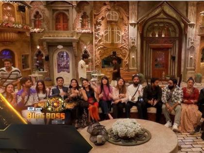 After Bigg Boss 17 got TRP, a new twist has been introduced in the show, the contestants will have to undergo an ordeal. | Bigg Boss 17 ला TRP मिळाल्यानंतर शोमध्ये आणला नवा ट्विस्ट, स्पर्धकांना द्यावी लागणार अग्निपरीक्षा