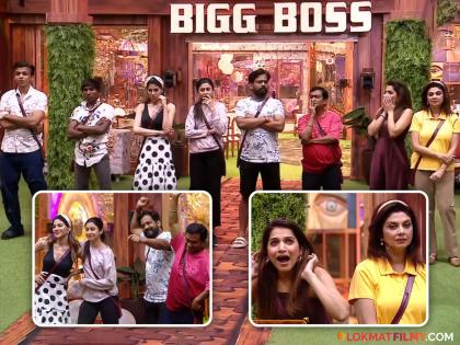 The fifth season of 'Bigg Boss Marathi' turned out to be a blockbuster; Members will get a big shock | 'बिग बॉस मराठी'चा पाचवा सीझन ठरला ब्लॉकबस्टर; सदस्यांना मिळणार मोठा धक्का