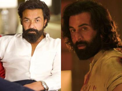 Ranbir Kapoor took 14 times more than Bobby Deol for 'Animal', know the remuneration of other star cast | 'अ‍ॅनिमल'साठी रणबीरने घेतलं बॉबी देओलपेक्षा १४पट जास्त मानधन, जाणून घ्या इतर स्टारकास्टचं मानधन