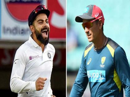 Performance without virat kohli will deteriorate | विराटविना कामगिरी खालावेल; भारतीय कर्णधाराच्या पितृत्व रजेचा ऑस्ट्रेलिया संघाला पूर्ण सन्मान