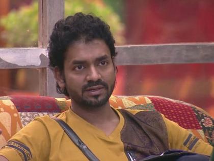 Bigg Boss Marathi 3, Episodes, 24 Nov: What happened that is trying to provoke Vishal? | Bigg Boss Marathi 3, Episodes, 24 Nov : असं काय घडलं की उत्कर्ष करतोय विशालला भडकवण्याचा प्रयत्न ?