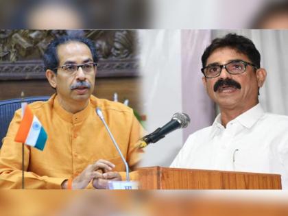 Rajya Sabha Election Result: MNS leader Bala Nandgaonkar advice to Shiv Sena Uddhav Thackeray | Rajya Sabha Election Result: अजूनही वेळ गेली नाही, आपले लोकं...; मनसे नेते बाळा नांदगावकरांचा शिवसेनेला सल्ला