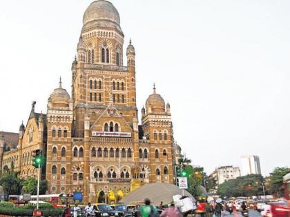 World Bank reports Mumbai Municipal Corporation's intervention; The role of 'online' | जागतिक बँकेच्या अहवालात मुंबई महापालिकेची दखल; ‘ऑनलाइन’ची महत्त्वाची भूमिका