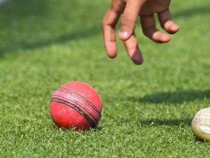 Strict action on this Indian cricketer, suspension for 6 years, what is the reason? Read on | या भारतीय क्रिकेटपटूवर कठोर कारवाई, झालं ६ वर्षांसाठी निलंबन, कारण काय? वाचा