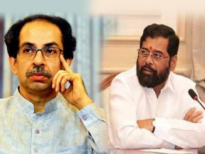 Maharashtra Vidhan Parishad Election 2022 Result Live Updates in Marathi Shiv Sena BJP Congress NCP MVA candidates votes and winners | Maharashtra Vidhan Parishad Election Live: उद्धव ठाकरेंचे विश्वासू नेते निरोप घेऊन सूरतला रवाना, एकनाथ शिंदेंशी बोलणार