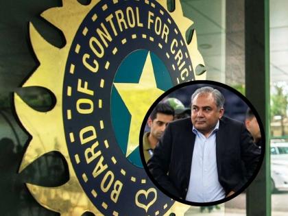BCCI: "आशिया चषक भारताला न दिल्यास..." बीसीसीआयचा मोहसिन नक्वी यांना इशारा! BCCI: "आशिया चषक भारताला न दिल्यास..." बीसीसीआयचा मोहसिन नक्वी यांना इशारा!