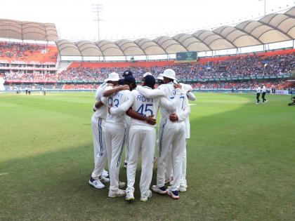 BCCI announces annual player retainership 2023-24 Team India and Rohit Sharma, Virat Kohli, Jasprit Bumrah and Ravindra Jadeja these are in Grade A+  | BCCI central contracts: वार्षिक करार यादी जाहीर; अय्यर-किशनला डच्चू, अनेक युवा खेळाडूंना गिफ्ट