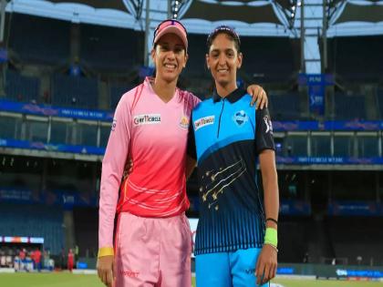 BCCI announces schedule for Women’s Premier League 2023, know here all details of wpl | WPL 2023: मोठी बातमी! महिला प्रीमियर लीग 2023 चे वेळापत्रक जाहीर; 4 तारखेपासून रंगणार थरार