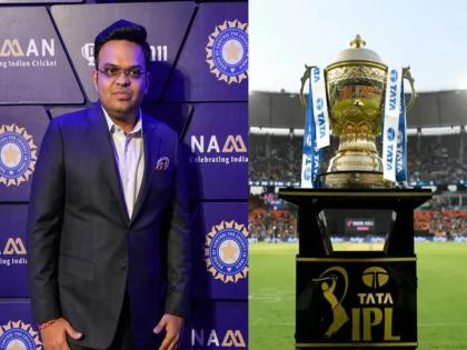 BCCI earns record breaking revenue from ipl 2023 so far  | IPL 2023 मधून BCCI ची बंपर कमाई; आतापर्यंतचे सर्व रेकॉर्ड मोडले, रक्कम पाहून व्हाल थक्क