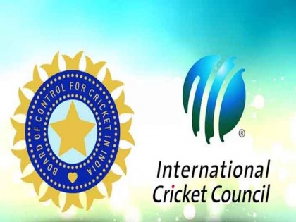 ICC World Cup 2019: ICC given permission to BCCI | ICC World Cup 2019: धवनऐवजी पंतला खेळवण्याची आयसीसीने दिली बीसीसीआयला परवानगी