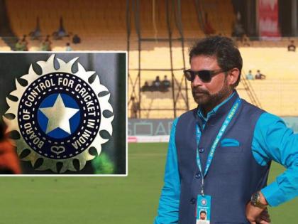 BCCI invites applications for one member of Men’s Selection Committee post, know here everything | WTC तील पराभवानंतर BCCI लागली कामाला! निवडकर्ता पदासाठी मागवले अर्ज; जाणून घ्या सर्वकाही