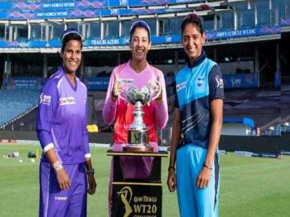 BCCI is expected to fetch Rs 4 thousand crore in the women's IPL team auction   | Women's IPL teams auction: महिला IPL लिलावाने BCCI होणार मालामाल; तिजोरीत 4 हजार कोटींची पडणार भर?