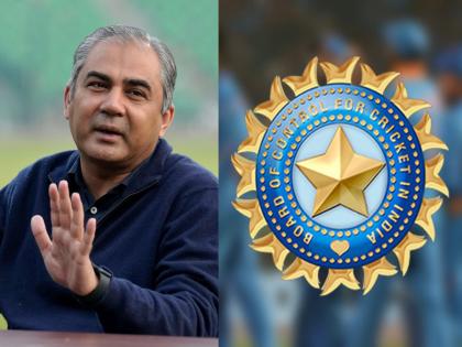 'What happened should not have happened'; Mohsin Naqvi apologizes to BCCI, but refuses to return Asia cup 2025 India vs pakistan trophy | 'जे घडले, ते घडायला नको होते'; मोहसिन नक्वींनी बीसीसीआयची माफी मागितली, पण ट्रॉफी परत देण्यास नकार