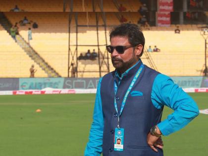 BCCI NEW Selection Committee: Chetan Sharma & Harvinder Singh RE-APPLY, SS Das & Venkatesh Prasad favourites, announcement in December | BCCI NEW Selection Committee: हकालपट्टी केलेल्या चेतन शर्मांनी पुन्हा अर्ज भरला, सोबत माजी सहकाऱ्याला घेऊन आले; आगरकरने भरला नाही अर्ज